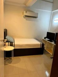 Holland Hill Lodge (D10), Apartment #560526391